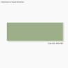 Tablier baignoire Vert Sauge | Tablier-Baignoire.fr