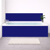 Tablier baignoire Bleu Nuit | Tablier-Baignoire.fr