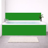 Tablier baignoire Vert Forêt | Tablier-Baignoire.fr
